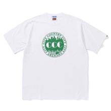 画像をギャラリービューアに読み込む, COTTON T-SHIRT_CCC