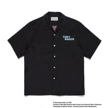 画像をギャラリービューアに読み込む, CHET BAKER / S/S HAWAIIAN SHIRT(TYPE-1)