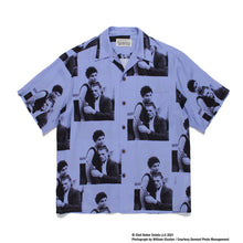 画像をギャラリービューアに読み込む, CHET BAKER / S/S HAWAIIAN SHIRT(TYPE-3)