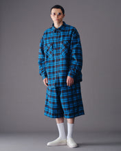 画像をギャラリービューアに読み込む, Error Fit Nel Check Easy Shorts