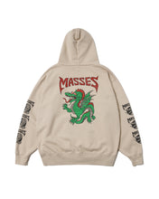 画像をギャラリービューアに読み込む, SWEAT HOODED DRAGON