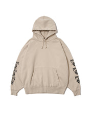 画像をギャラリービューアに読み込む, SWEAT HOODED DRAGON