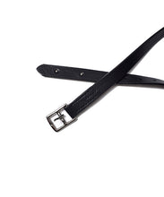 画像をギャラリービューアに読み込む, Leather Belt