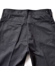 画像をギャラリービューアに読み込む, Organic Recycle T/C Denim PS