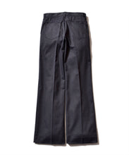 画像をギャラリービューアに読み込む, Organic Recycle T/C Denim PS