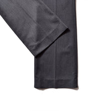 画像をギャラリービューアに読み込む, Organic Recycle T/C Denim PS