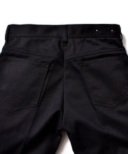 画像をギャラリービューアに読み込む, Organic Recycle T/C Denim PS