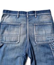 画像をギャラリービューアに読み込む, OG Light Denim Painter PS