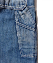 画像をギャラリービューアに読み込む, OG Light Denim Painter PS