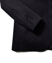 画像をギャラリービューアに読み込む, T.Wool Denim Collarless JKT