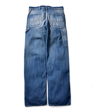 画像をギャラリービューアに読み込む, OG Light Denim Painter PS
