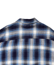 画像をギャラリービューアに読み込む, RS.Nep Check Loose Harrington JKT