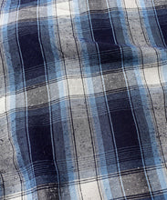 画像をギャラリービューアに読み込む, RS.Nep Check Loose Harrington JKT