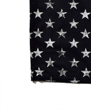 画像をギャラリービューアに読み込む, Hazy Star Denim S/S Open Collar SH