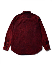 画像をギャラリービューアに読み込む, Bleach Overdyed Denim Over SH