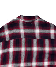 画像をギャラリービューアに読み込む, RS.Nep Check Loose Harrington JKT