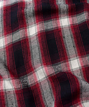 画像をギャラリービューアに読み込む, RS.Nep Check Loose Harrington JKT