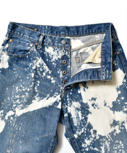 画像をギャラリービューアに読み込む, L.Straight 5pocket USS