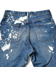 画像をギャラリービューアに読み込む, L.Straight 5pocket USS