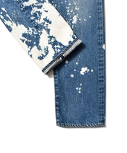 画像をギャラリービューアに読み込む, L.Straight 5pocket USS