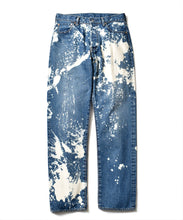 画像をギャラリービューアに読み込む, L.Straight 5pocket USS