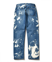 画像をギャラリービューアに読み込む, L.Straight 5pocket USS