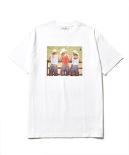 画像をギャラリービューアに読み込む, Rodeo Girl On the Fence T-SH