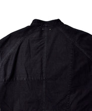 画像をギャラリービューアに読み込む, OLD PARK×MINEDENIM Denim Riders Mods CT