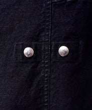 画像をギャラリービューアに読み込む, OLD PARK×MINEDENIM Denim Riders Mods CT