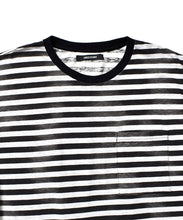 画像をギャラリービューアに読み込む, Hazy Border T-SH