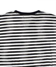 画像をギャラリービューアに読み込む, Hazy Border T-SH