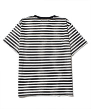 画像をギャラリービューアに読み込む, Hazy Border T-SH