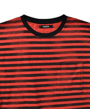 画像をギャラリービューアに読み込む, Hazy Border T-SH