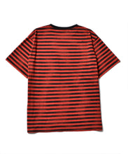 画像をギャラリービューアに読み込む, Hazy Border T-SH