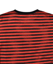 画像をギャラリービューアに読み込む, Hazy Border T-SH