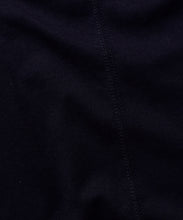 画像をギャラリービューアに読み込む, Smooth Mockneck Half Sleeve T-SH