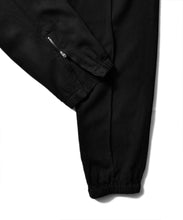 画像をギャラリービューアに読み込む, C.Wool Denim Hem Zip Easy PS