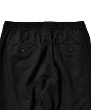 画像をギャラリービューアに読み込む, C.Wool Denim Hem Zip Easy PS