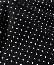 画像をギャラリービューアに読み込む, Simple Dot Denim Western SH