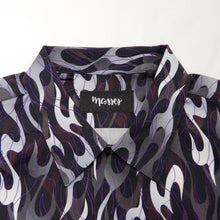 画像をギャラリービューアに読み込む, SHIRT S/S FIRE