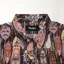 画像をギャラリービューアに読み込む, SHIRT S/S TIKI