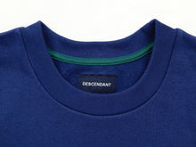 画像をギャラリービューアに読み込む, BOX CREW NECK SWEATSHIRT