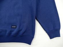 画像をギャラリービューアに読み込む, BOX CREW NECK SWEATSHIRT