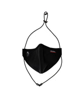 画像をギャラリービューアに読み込む, FACE COVER MASK TAKES HANDS