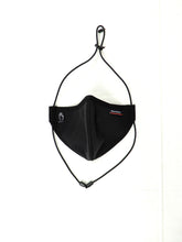 画像をギャラリービューアに読み込む, FACE COVER MASK TAKES HANDS