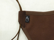 画像をギャラリービューアに読み込む, FACE COVER MASK TAKES HANDS