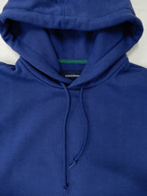 画像をギャラリービューアに読み込む, BOX HOODED SWEATSHIRT