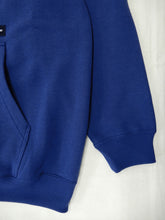 画像をギャラリービューアに読み込む, BOX HOODED SWEATSHIRT