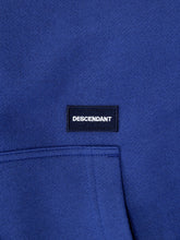 画像をギャラリービューアに読み込む, BOX HOODED SWEATSHIRT