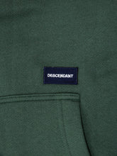 画像をギャラリービューアに読み込む, BOX HOODED SWEATSHIRT